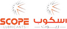 Scope Lubricant Logo