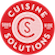 Cuisine Solutions Logo